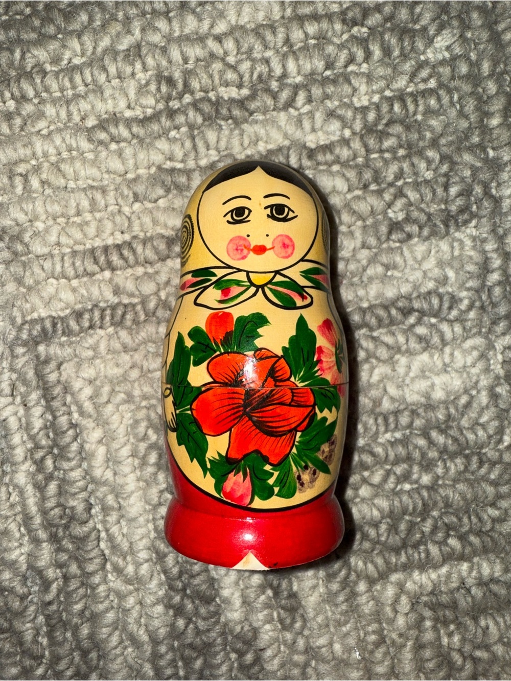 Russian Nesting Doll